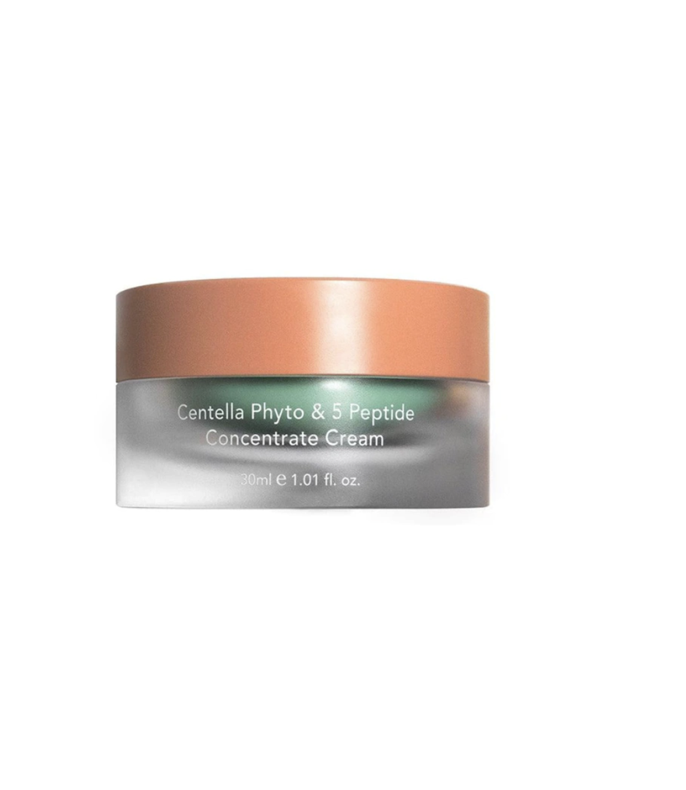 Centella Phyto & 5 Peptide Concentrate Cream